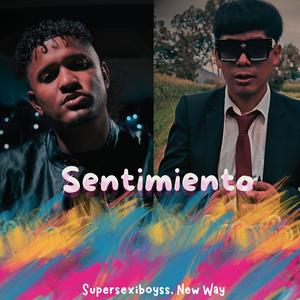 Sentimiento (feat. New Way)