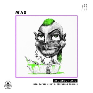 All About Acid (Original Mix)