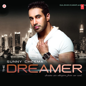 Sunny Cheema - Jatt Janda