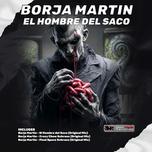 Final Space Schranz (Original Mix)