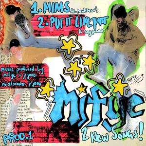 put it like that (feat. boyponder) (Explicit)