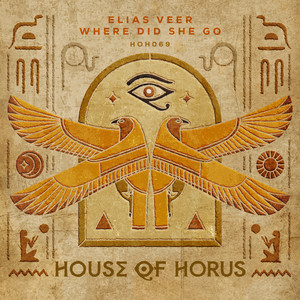 Where Did She Go (Extended Mix)