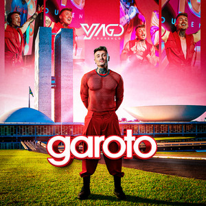 Garoto (Live In Brasilia)