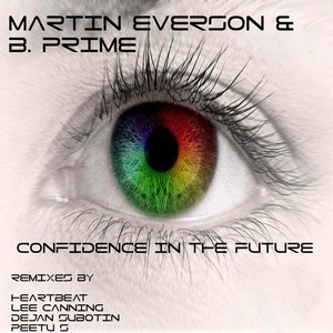 Confidence In The Future (Peetu S Remix)