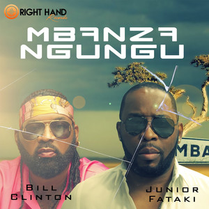 Mbanza - Ngungu (Explicit)