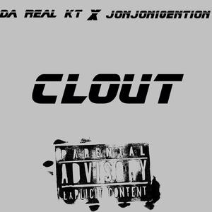 Clout (feat. Jonjon10ention) [Explicit]