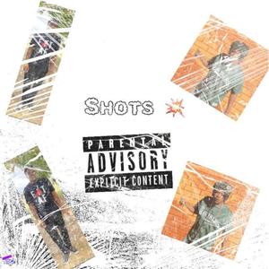 Shots (feat. Baba1k) [Explicit]