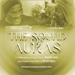 We Let It Be Aura