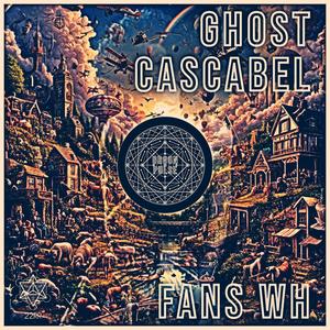 Ghost Cascabel Fans WH