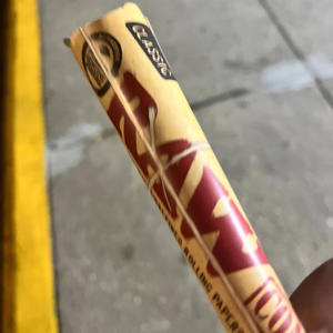 15 In Rotation (Explicit)