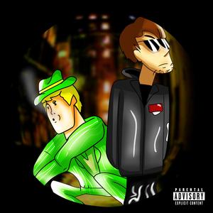 MYSTERY GANG (feat. BloodSponge) (Explicit)