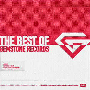 The Best Of Gemstone Records (Explicit)