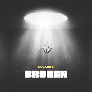Broken