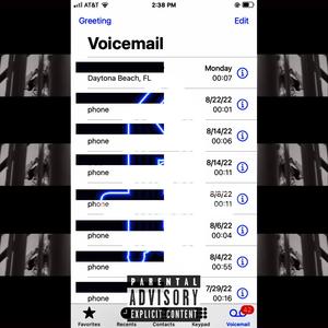 Voicemail