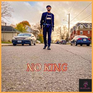 No King (UNMASTERED)