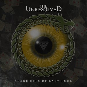 Snake Eyes of Lady Luck