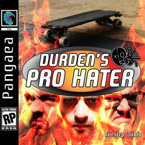 Pro Hater (Explicit)