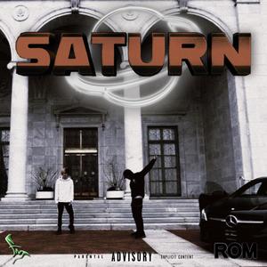 saturn (feat. Madeonfiji) (Explicit)