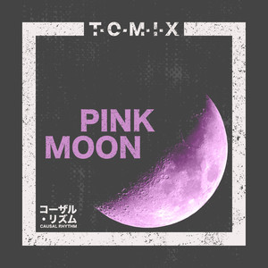 Pink Moon