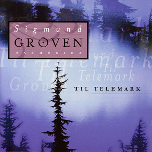 Til Telemark 1 - I Heiane