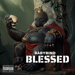 BLESSED (Explicit)