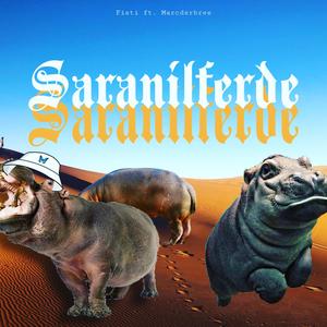 Saranilferde (feat. Marcderbree)