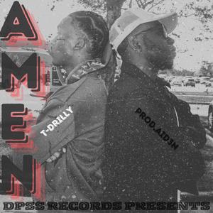 AMEN (feat. Prod. Aid3n)