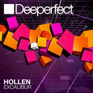 Custom (Original Mix)