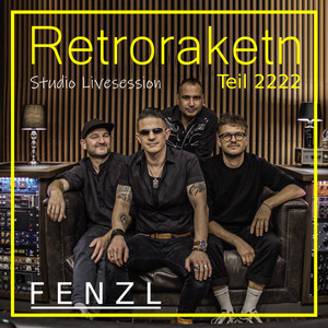 Retroraketn Teil 2222 (Studio Livesession)