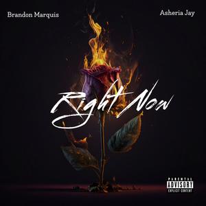 RightNow (feat. Asheria Jay) [Explicit]