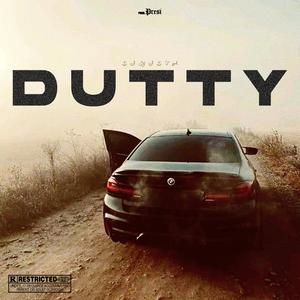 Dutty (Explicit)