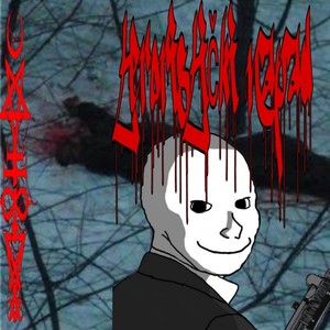 Ketamina na minha veia (Explicit)