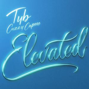 Elevated (feat. Cuzzy Capone) (Explicit)