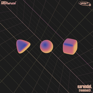 Earendel (deltaflux Remix)