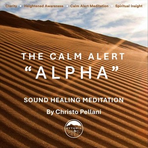 The Calm Alert Alpha