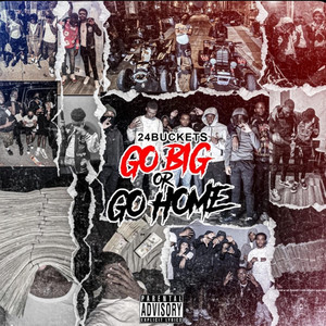 234 Freestyle (Explicit)