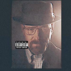 WALTER WHITE (feat. Prod. NXBXDY) [Explicit]