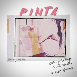 Pinta (feat. Naple Torillos) [Remastered]