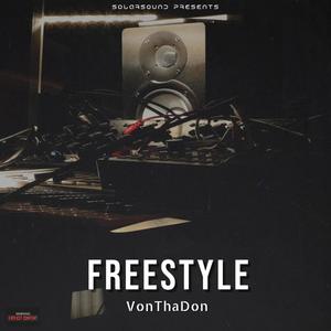 Freestyle (Explicit)