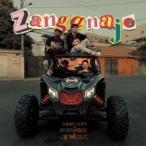 Zanganaje (Explicit)