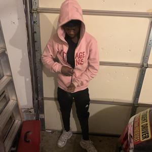 GhostTown (Explicit)