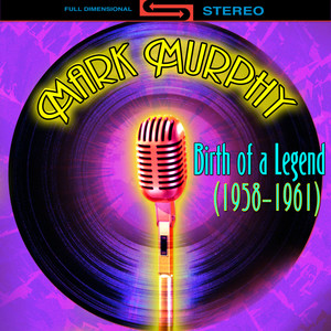 Birth Of A Legend 1958-1961