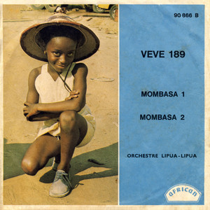 Veve 189: Mombasa 1 / Mombasa 2