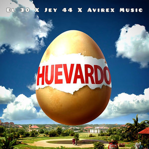 Huevardo