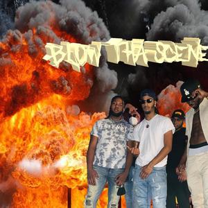 Blow Tha Scene (Explicit)
