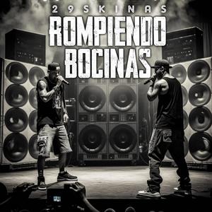 Rompiendo Bocinas (feat. 29Skinas)