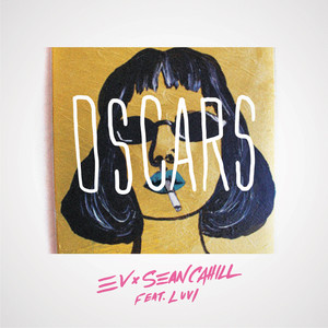 OSCARS (feat. Luvi) [Explicit]