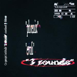 3 rounds (Explicit)