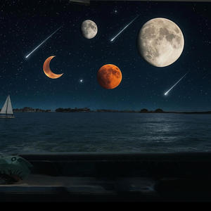 Showed you My Heart (Explicit)