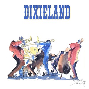 World Travel Series: Dixieland (United States)